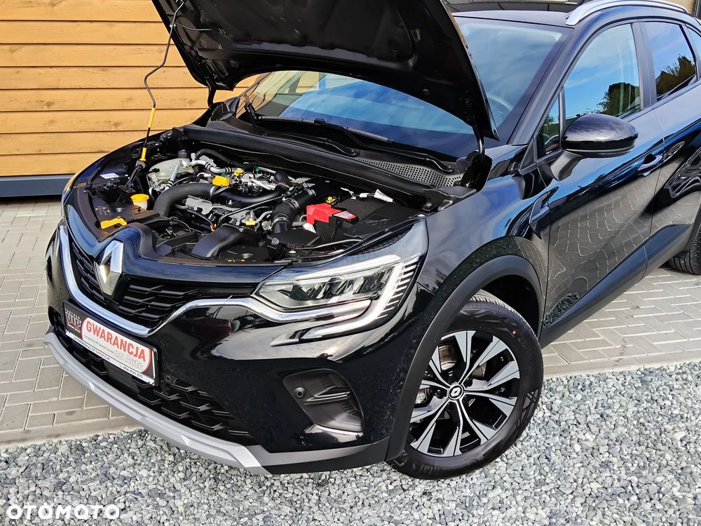 Renault Captur TCe 90 EVOLUTION - 10