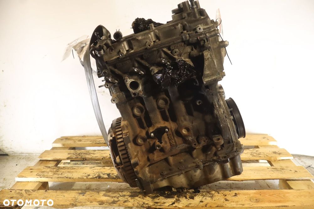 SILNIK KIA RIO III LIFT 1.1CRDI 73KM D3FA TEST - 3