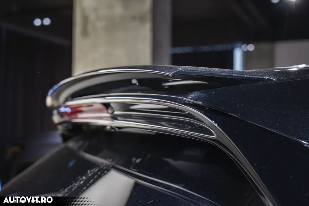Porsche Cayenne 2023 photo 4