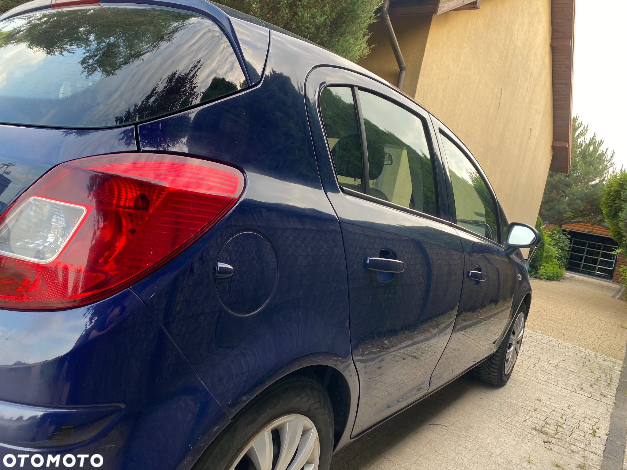 Opel Corsa - 31
