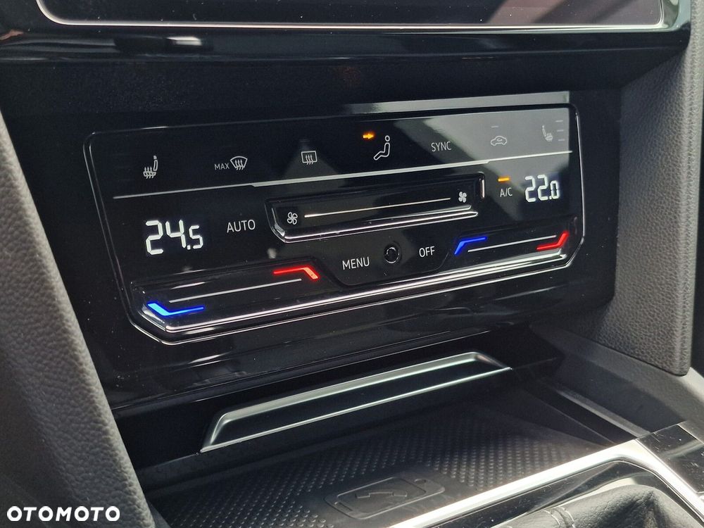 Volkswagen Arteon Shooting Brake 2.0 TSI 4Motion Elegance DSG - 29