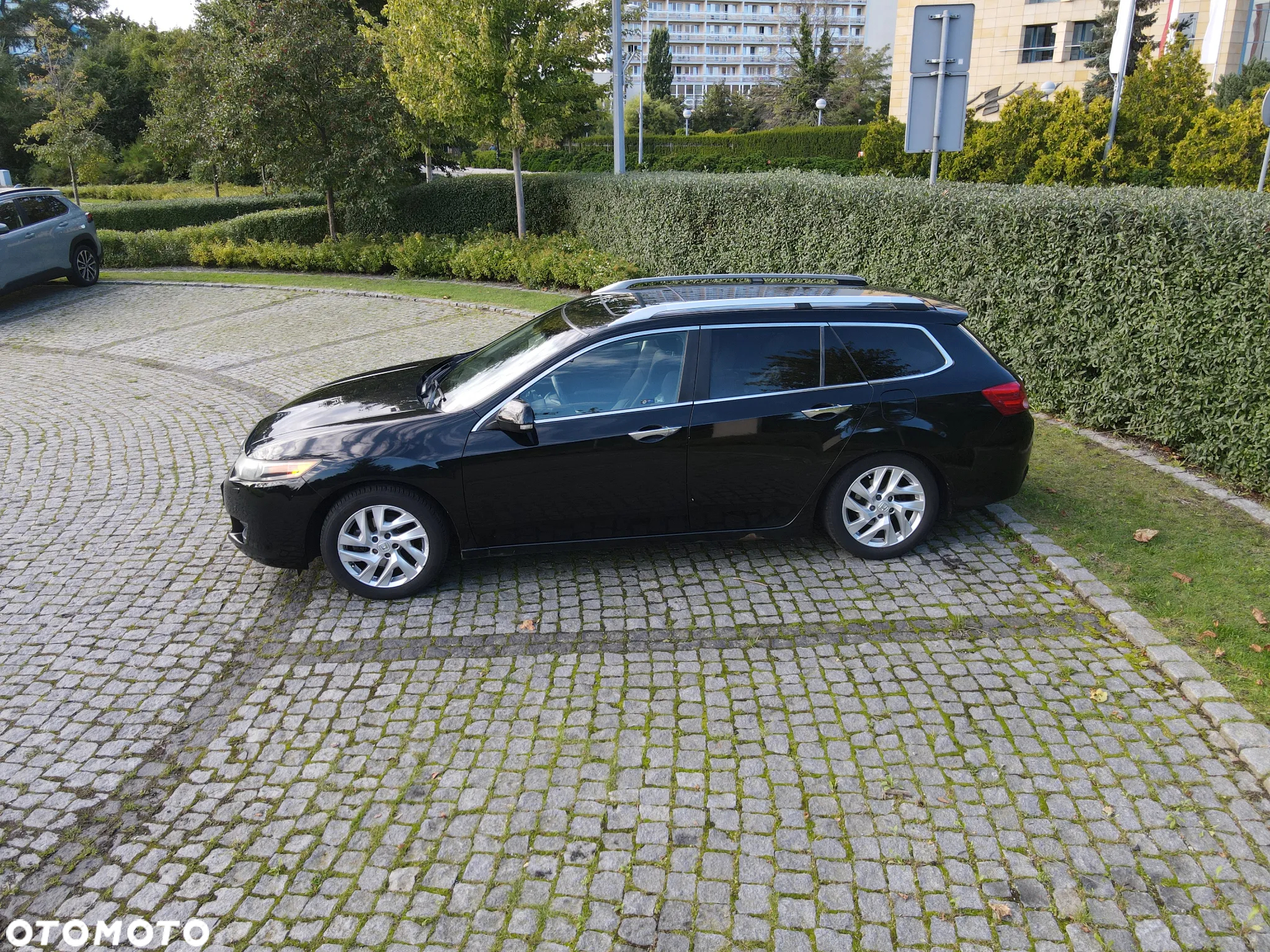 Honda Accord 2.0 Executive - 12