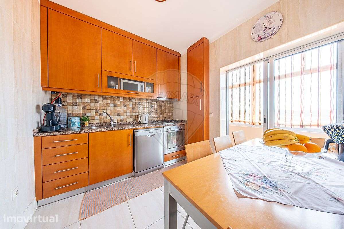 Apartamento T3 para venda - Grande imagem: 3/21