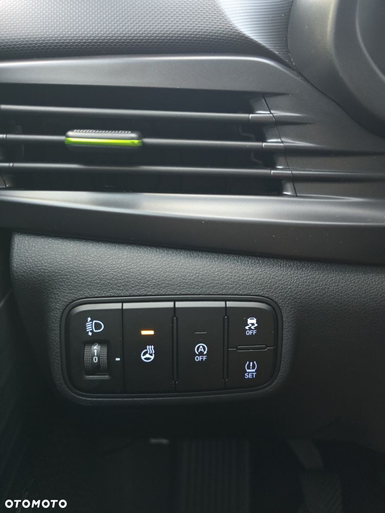 Hyundai i20 1.0 T-GDI EDITION 30+ - 15