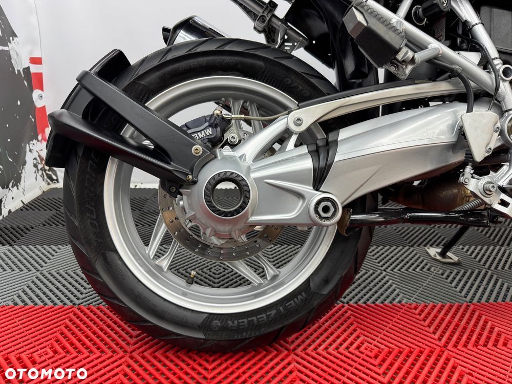 BMW GS - 34