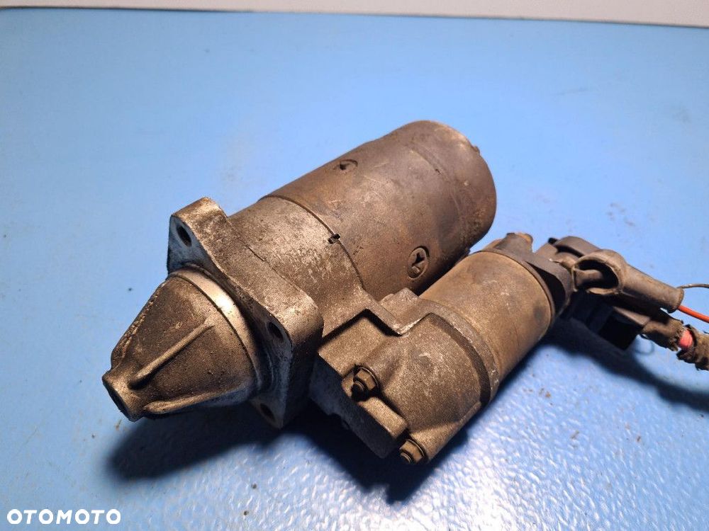 FIAT SEICENTO 0.9B ROZRUSZNIK C329 - 5