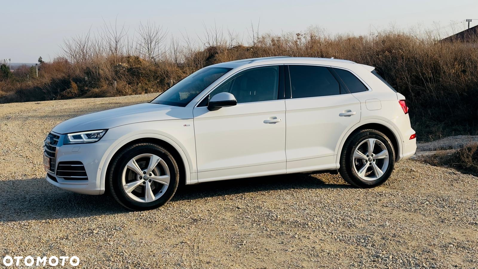 Audi Q5 50 TFSI e Quattro S Line S tronic - 6