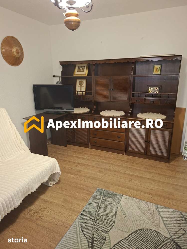 Apartament 2 camere de inchiriat Cantemir Bucuresti | ApexImobiliare.r — fotografia 1