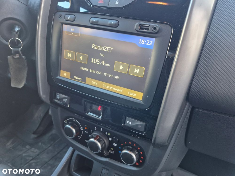 Dacia Duster 1.2 TCe Prestige - 12