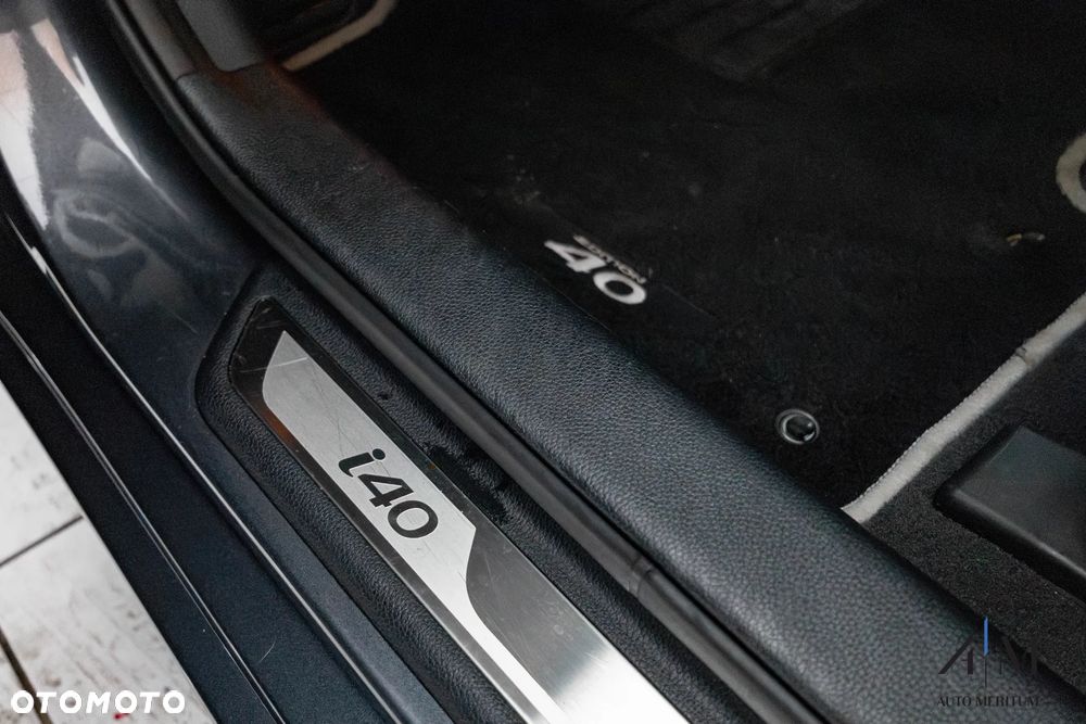 Hyundai i40 2.0 Automatik Premium - 30