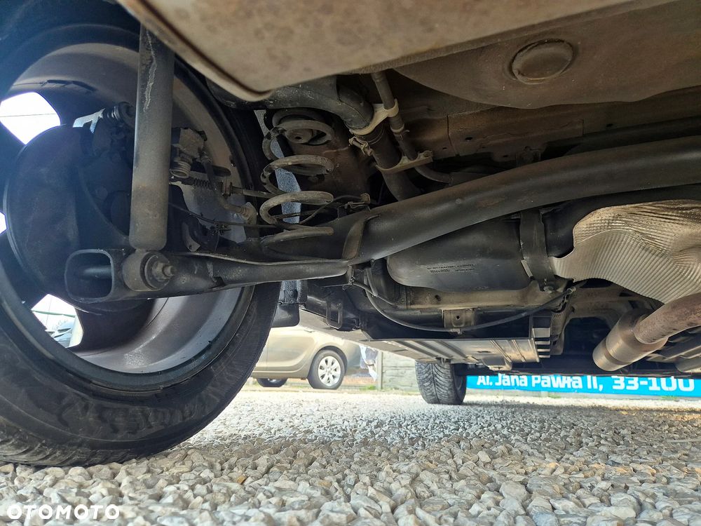 Suzuki Vitara 1.4 Boosterjet Comfort - 35