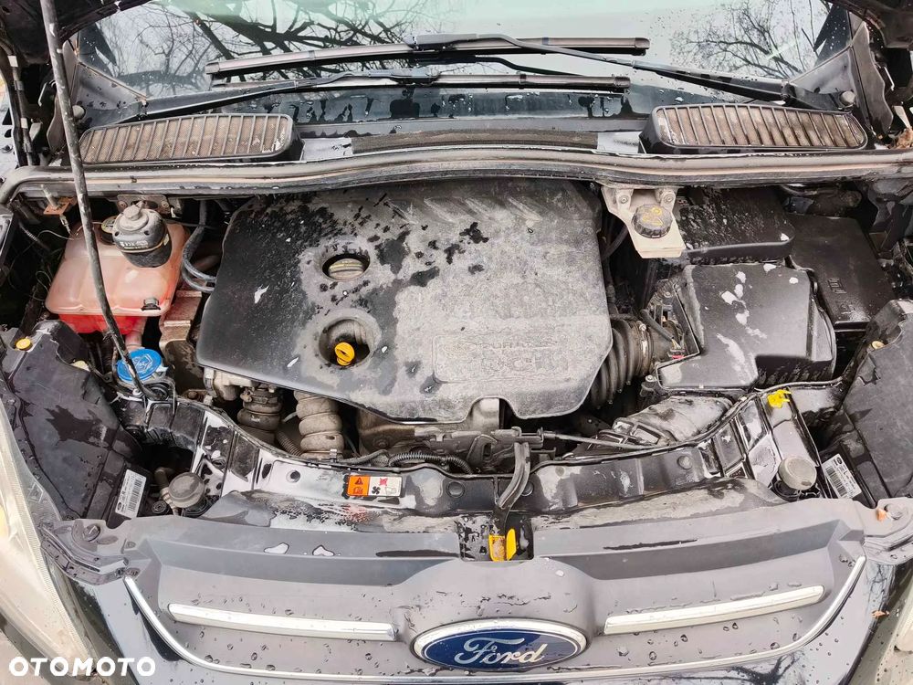 Ford C-MAX - 9
