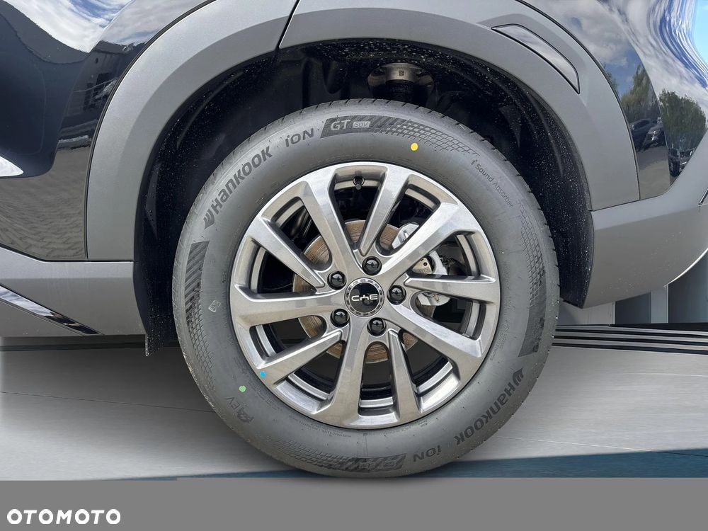 BYD Atto 2 DM-i Boost - 24