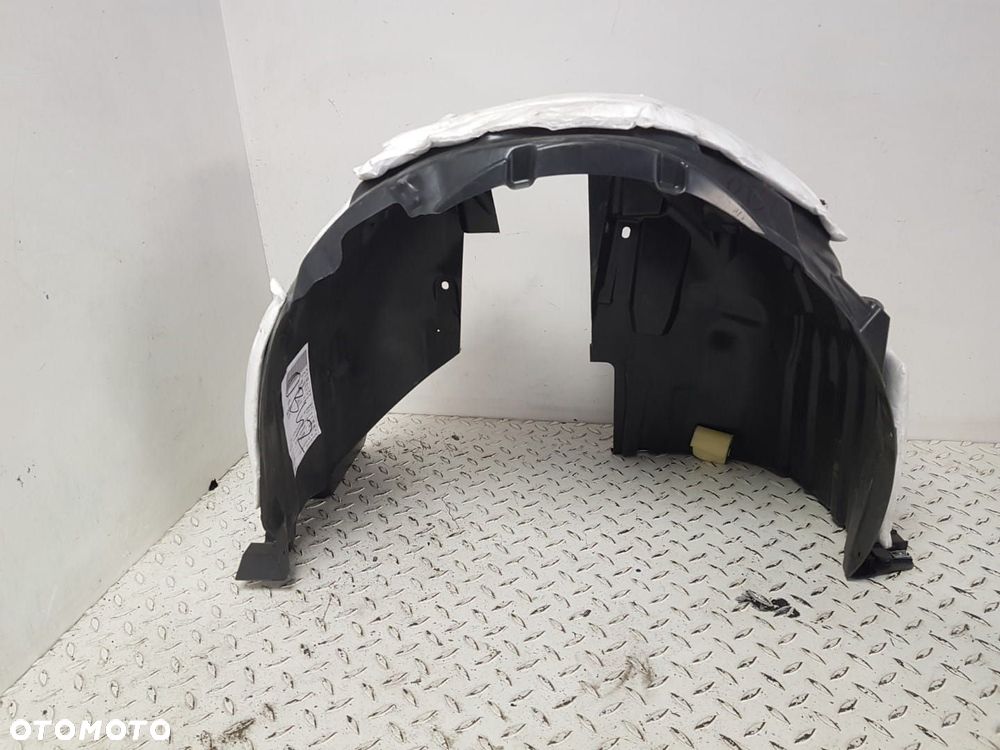 ORYGINALNE FABRYCZNIE NOWE NADKOLE OPEL CORSA F 19-24 PRZEDNIE PRAWE PRZÓD PRAWA 9859021180 - 6