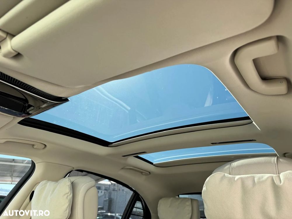 Mercedes-Benz S 500 4MATIC MHEV Long Aut. - 13