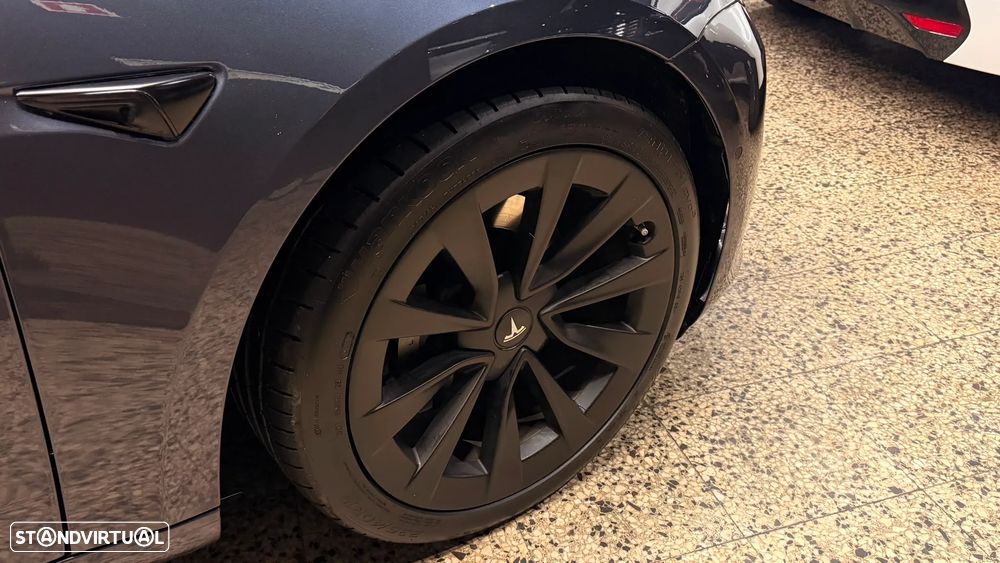 Tesla Model 3 Long Range Tração Integral - 38
