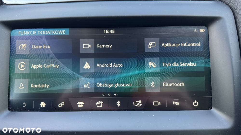 Jaguar E-Pace 2.0 i4D FWD - 13