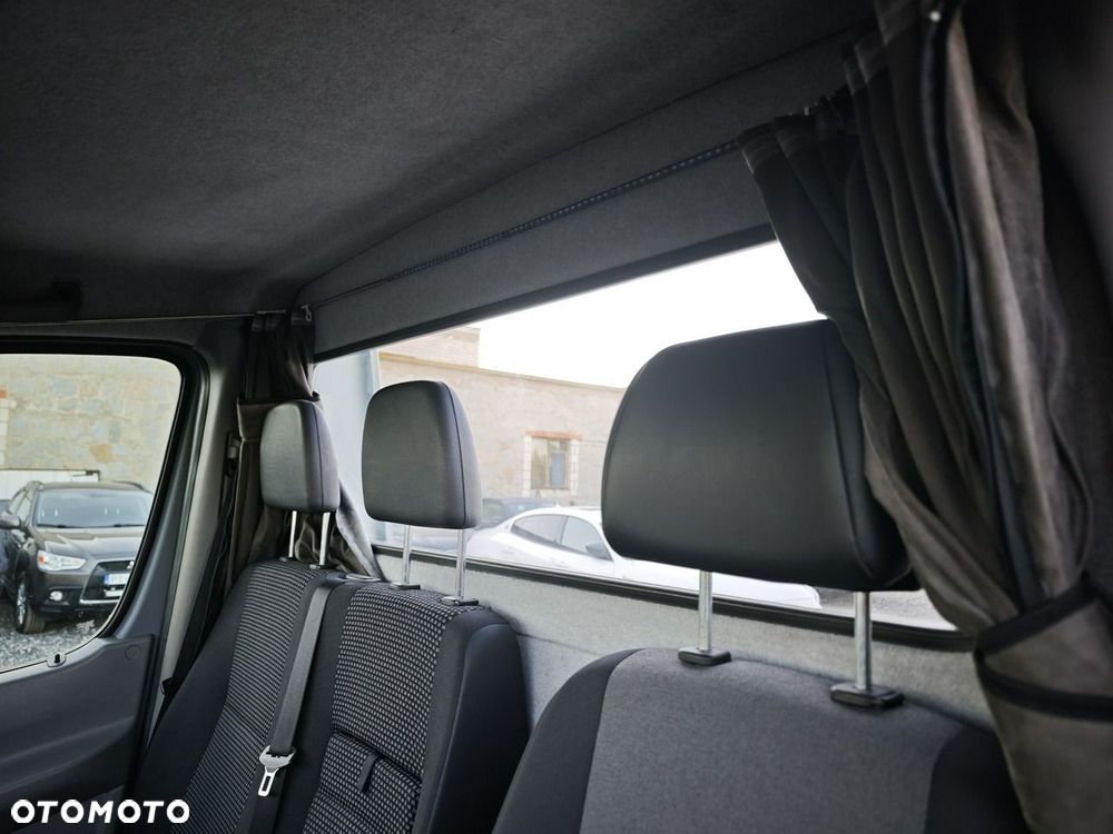 Mercedes-Benz Sprinter - 31
