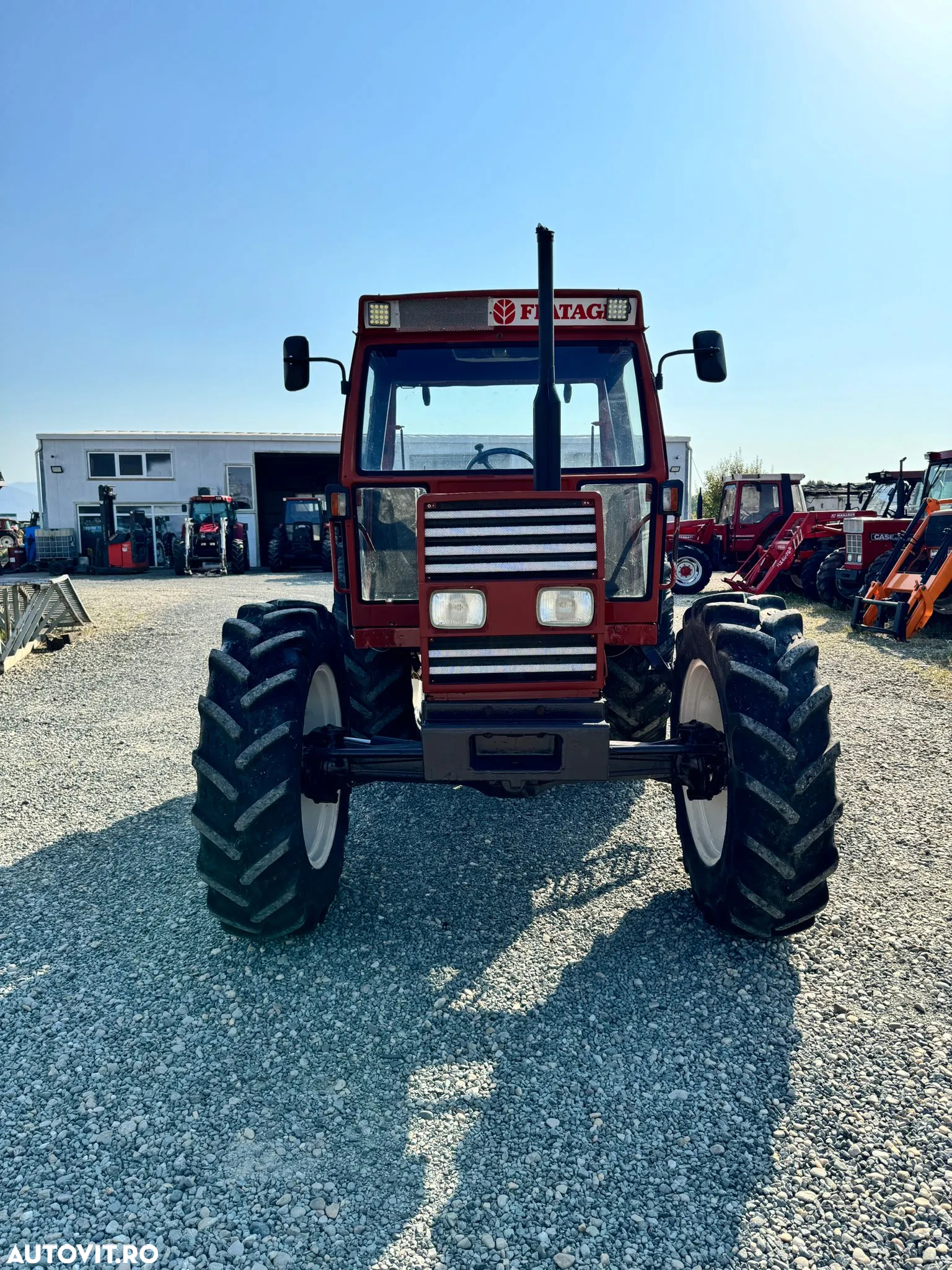 Fiat 90-90 DT - 3
