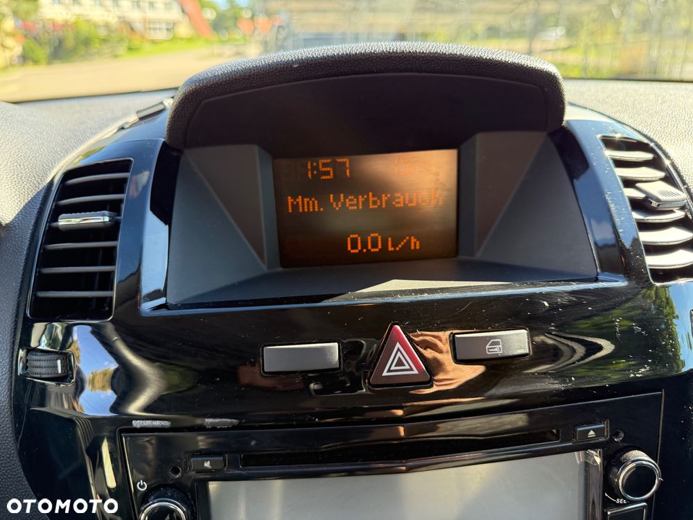 Opel Zafira 1.8 Edition Plus - 27