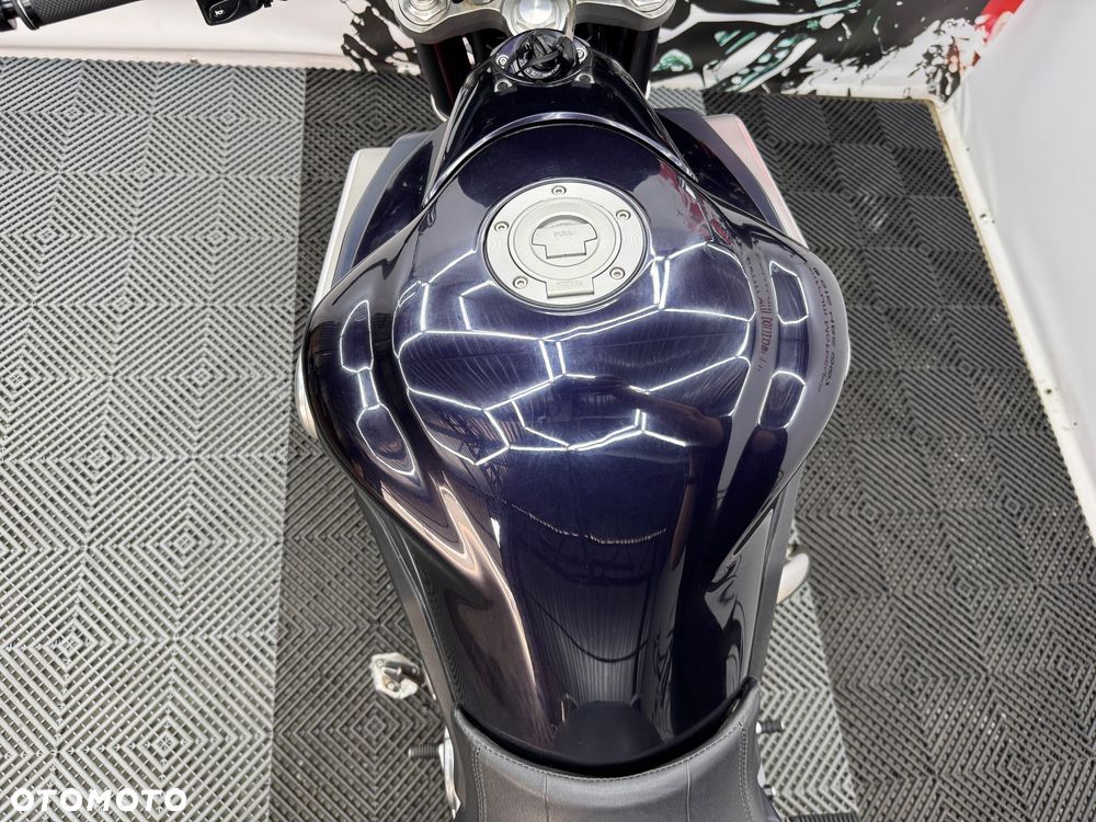 Yamaha MT - 22