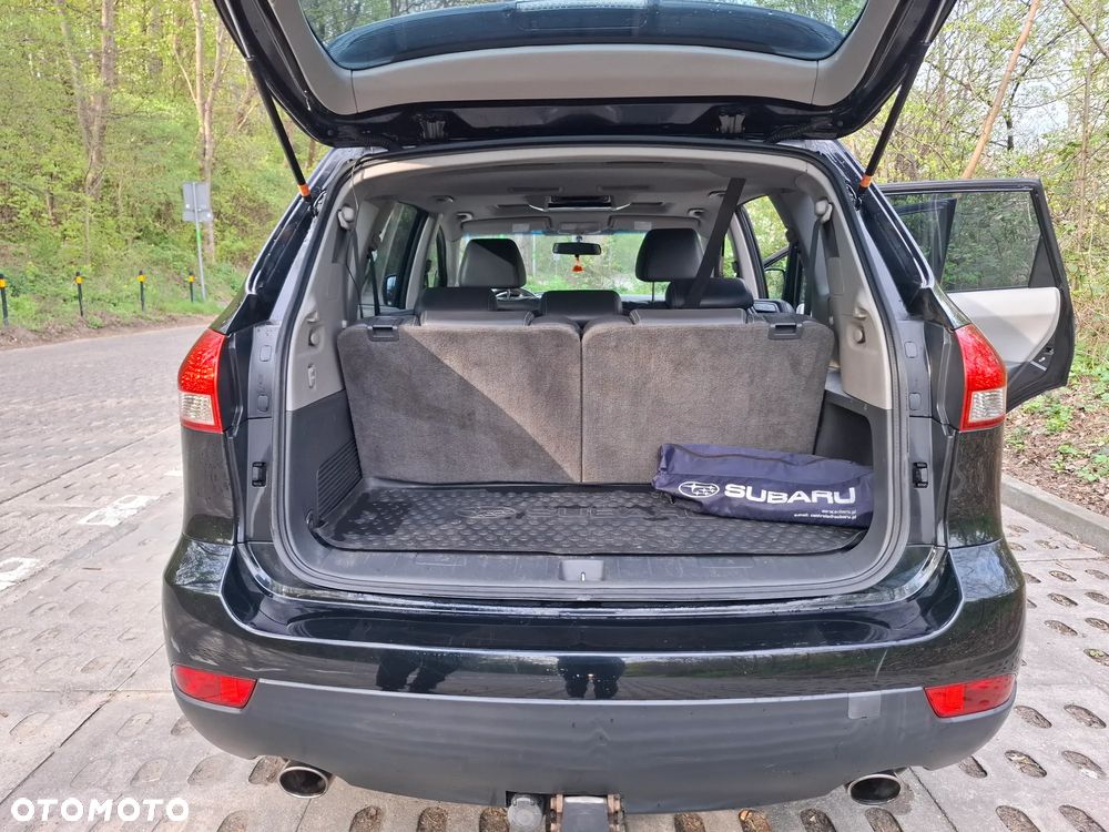 Subaru Tribeca 3.6 TE Exclusive - 16