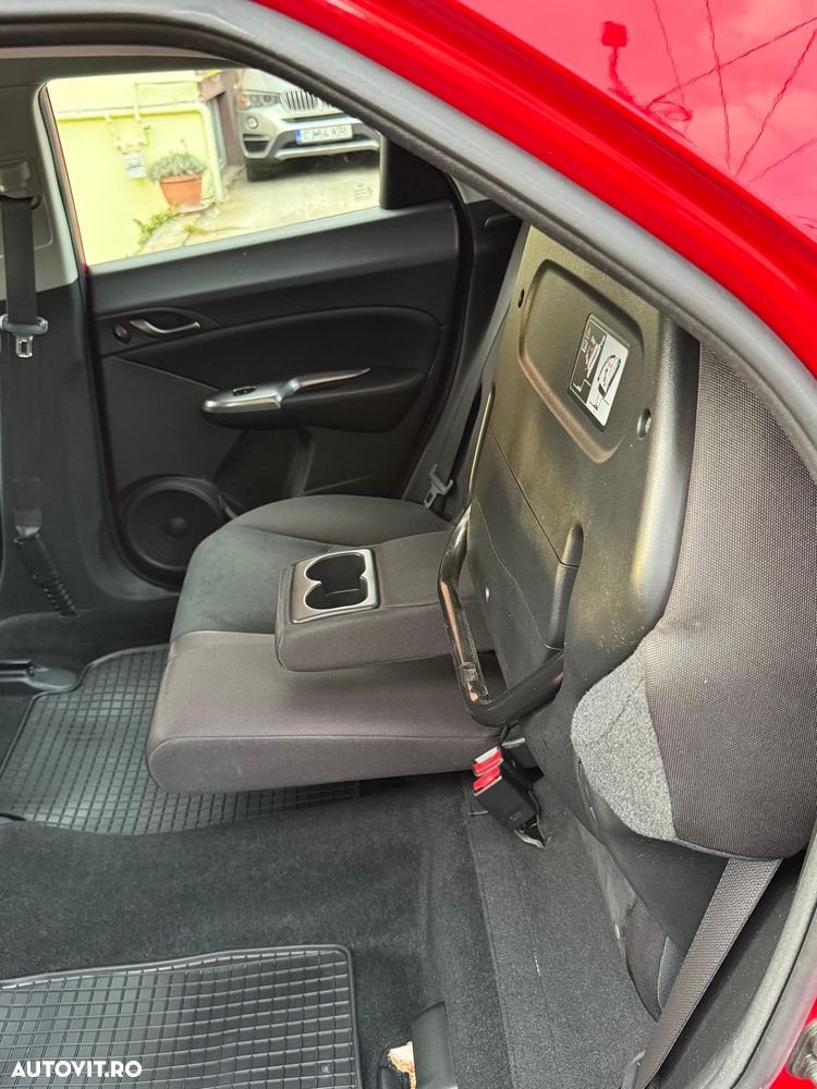 Honda Civic 1.8i-VTEC Sport - 8