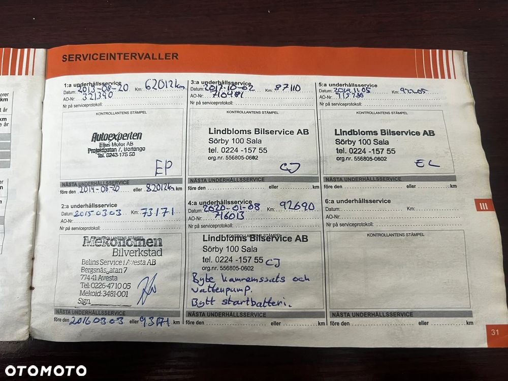 Citroën Berlingo - 27