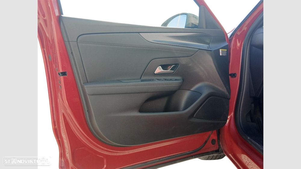 Opel Mokka-e 50 kWh GS - 12