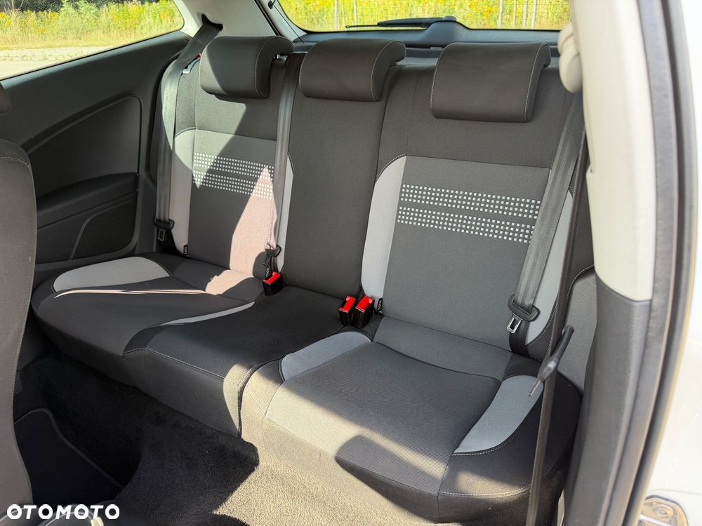 Volkswagen Polo 1.2 CityLine - 24