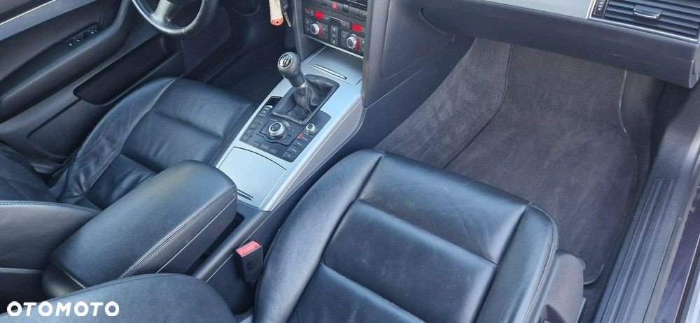 Audi A6 - 21
