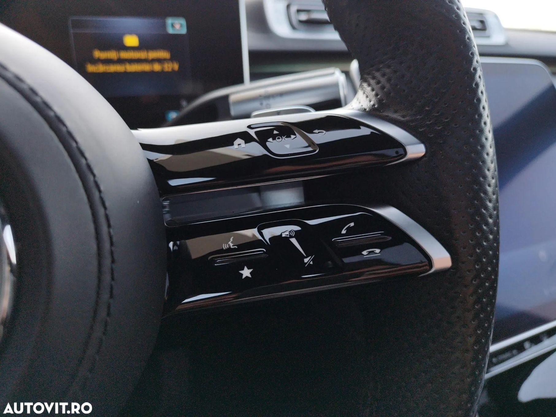 Mercedes-Benz S - 15