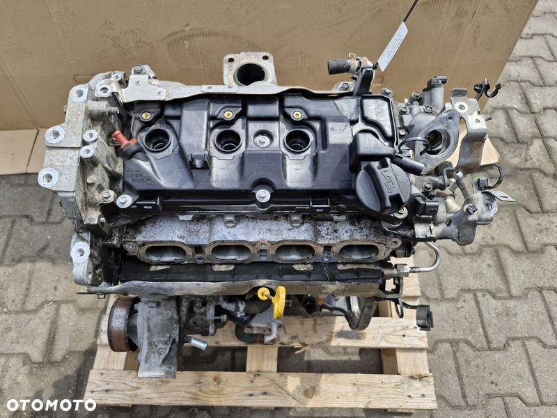 NISSAN JUKE F15 I 1 NISMO 1.6 B DIG-T 200KM SILNIK SŁUPEK MR16 MR16DDT - 2