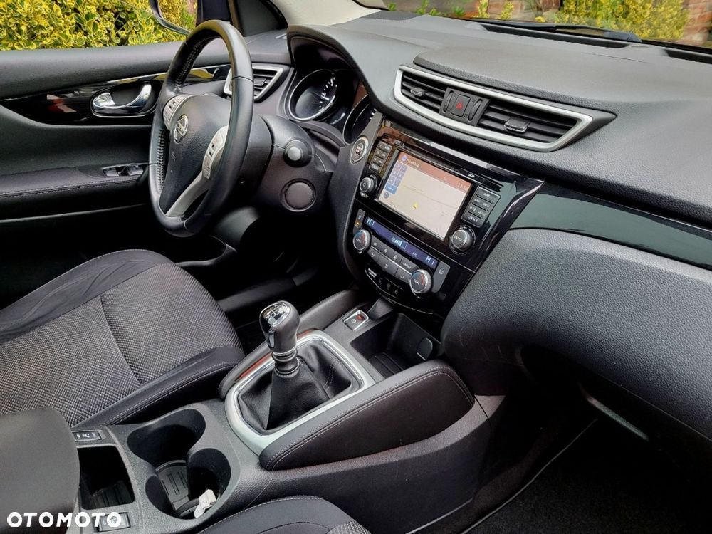 Nissan Qashqai - 30