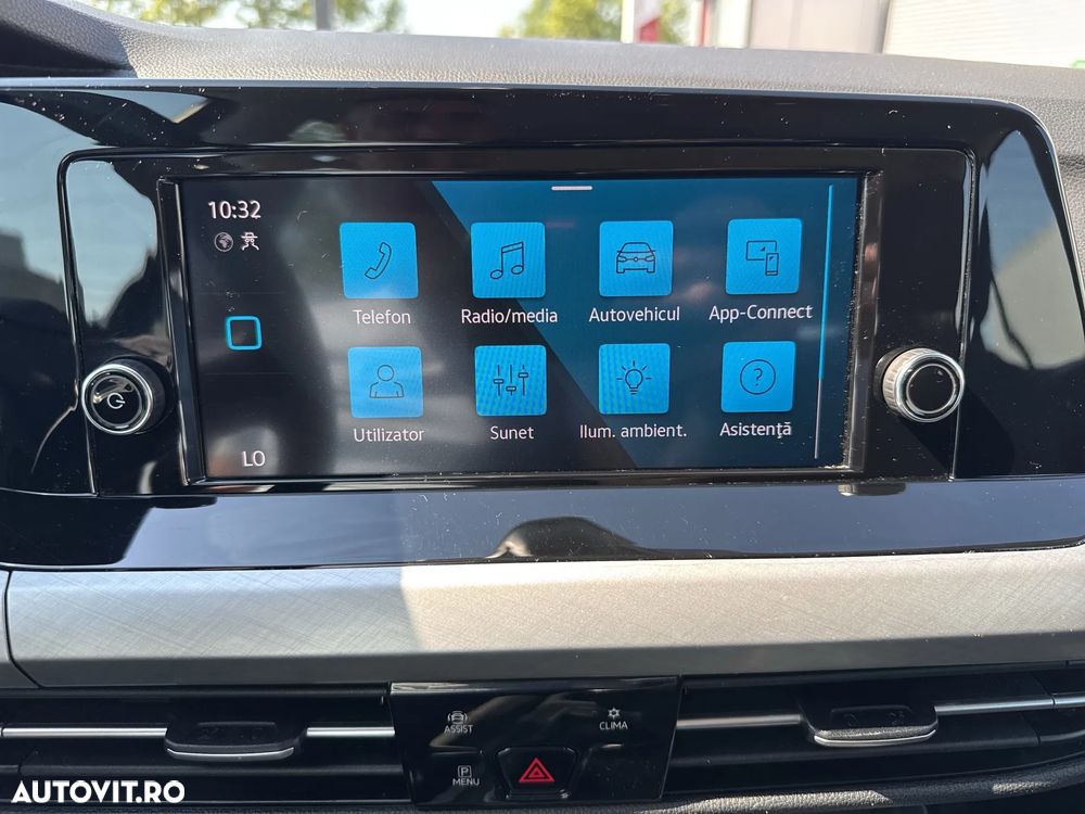 Volkswagen Golf 1.0 TSI Life - 21