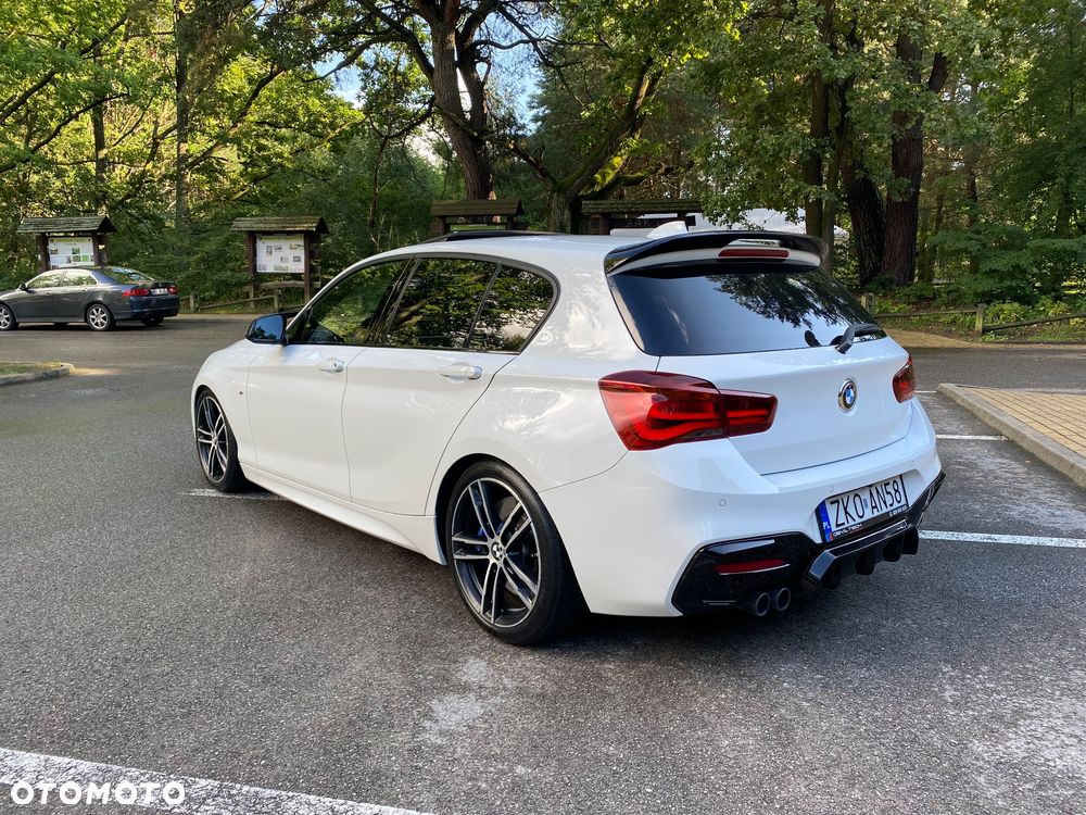 BMW Seria 1 125d M Sport Shadow sport - 5