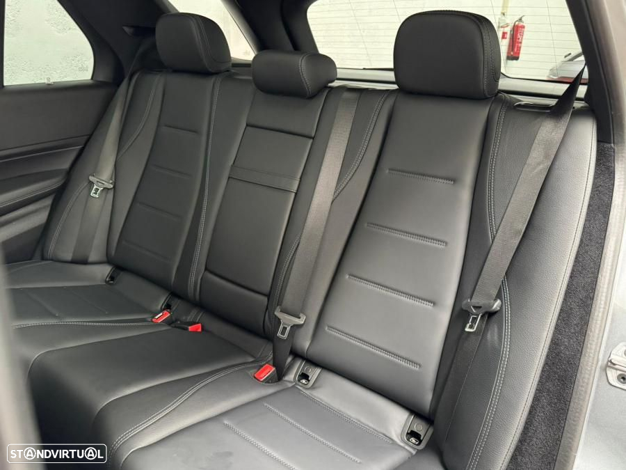 Mercedes-Benz GLE 350 de 4Matic - 54