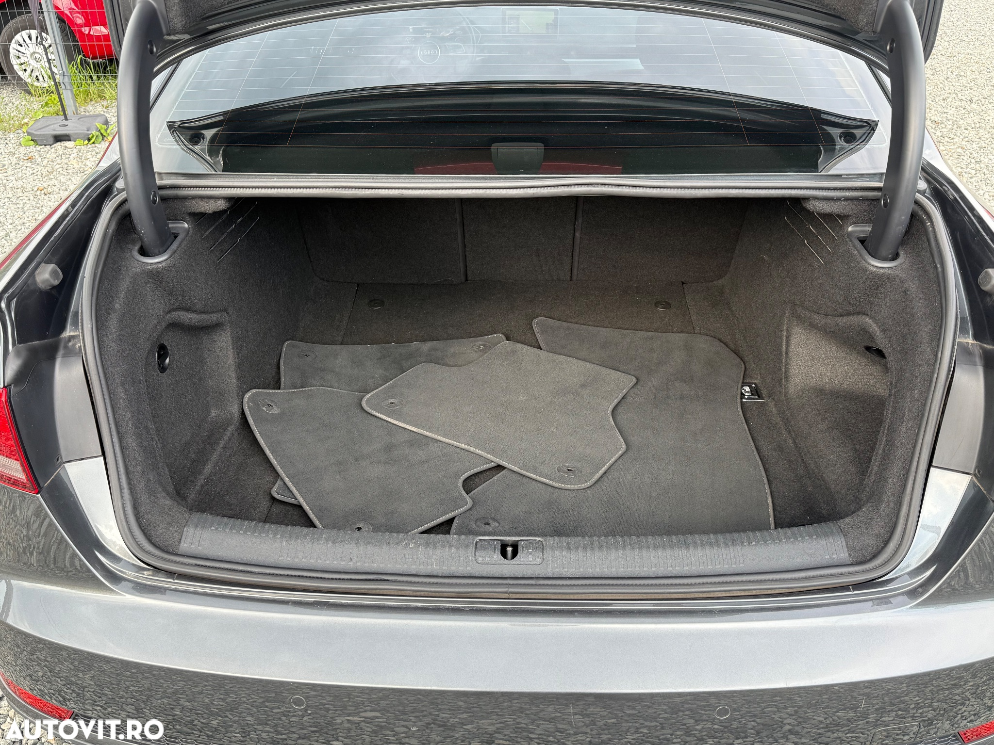 Audi A4 - 28