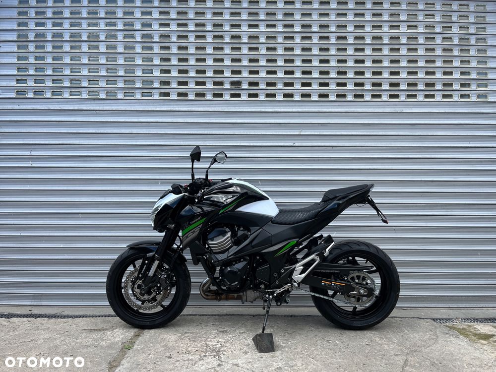 Kawasaki Z - 30