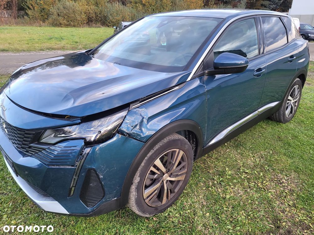 Peugeot 3008 - 11