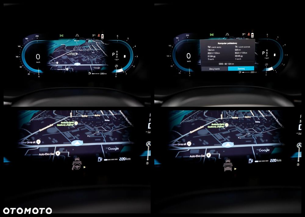 Volvo XC 60 B4 D AWD Geartronic Inscription - 35