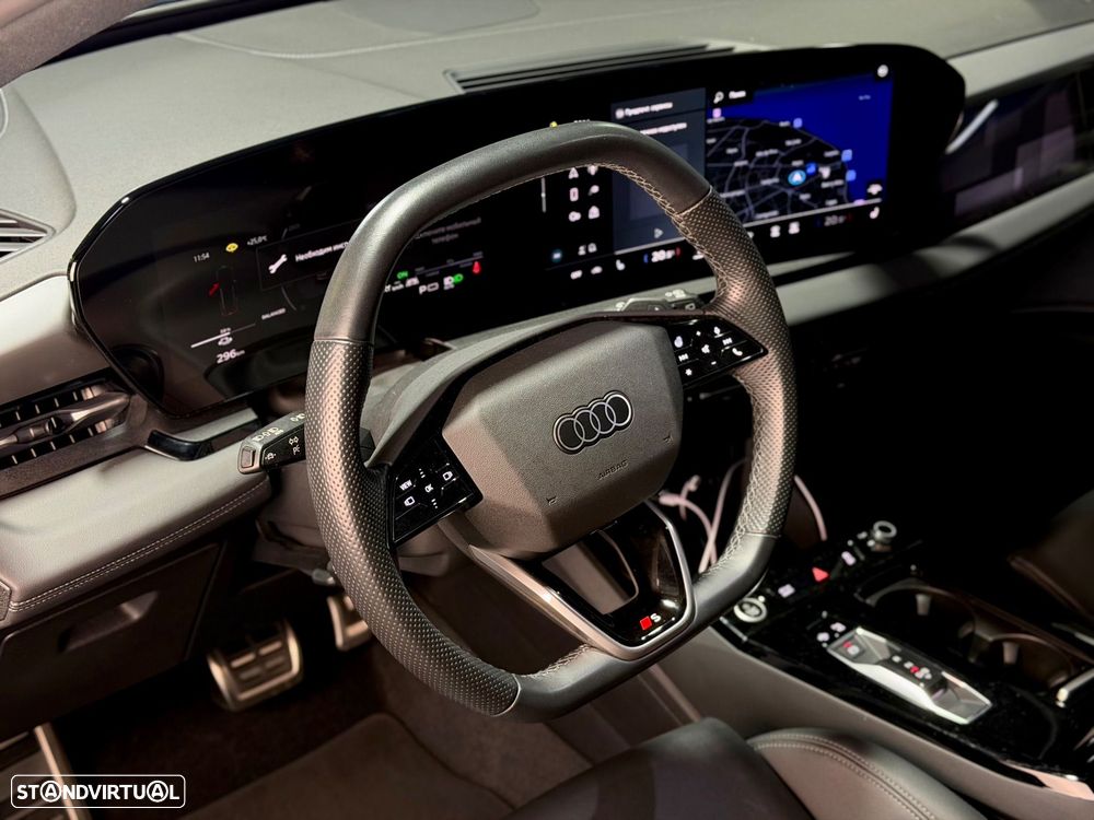Audi SQ6 e-tron quattro - 21