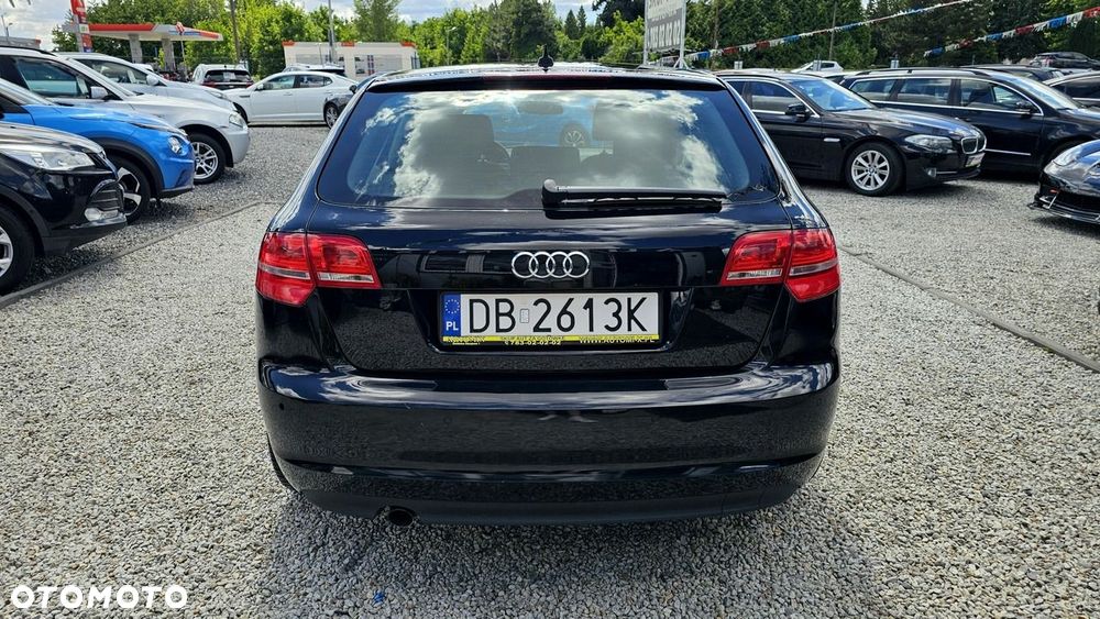 Audi A3 Sportback - 14
