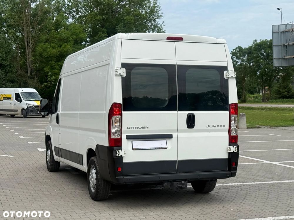 Citroën JUMPER - 8