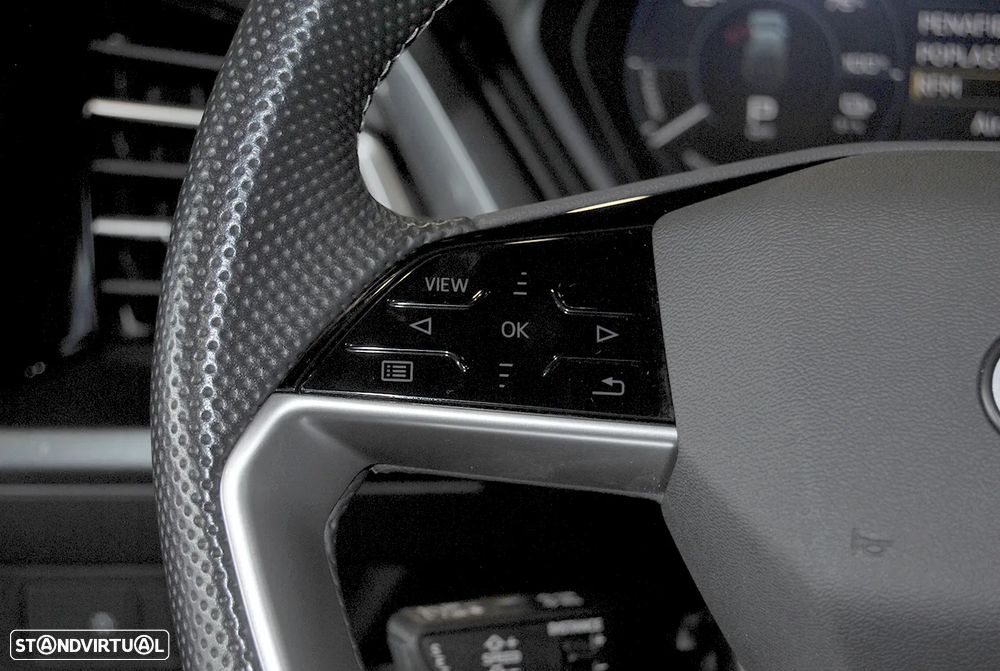 Audi Q4 e-tron 45 82 kWh SE Business Plus - 25