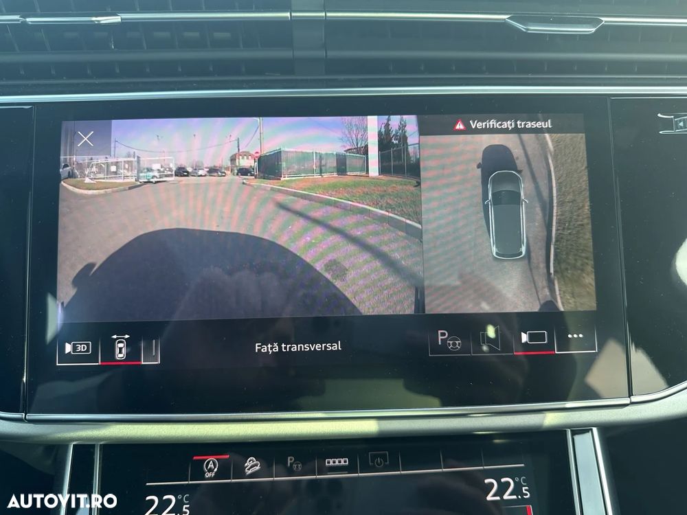 Audi Q7 - 16