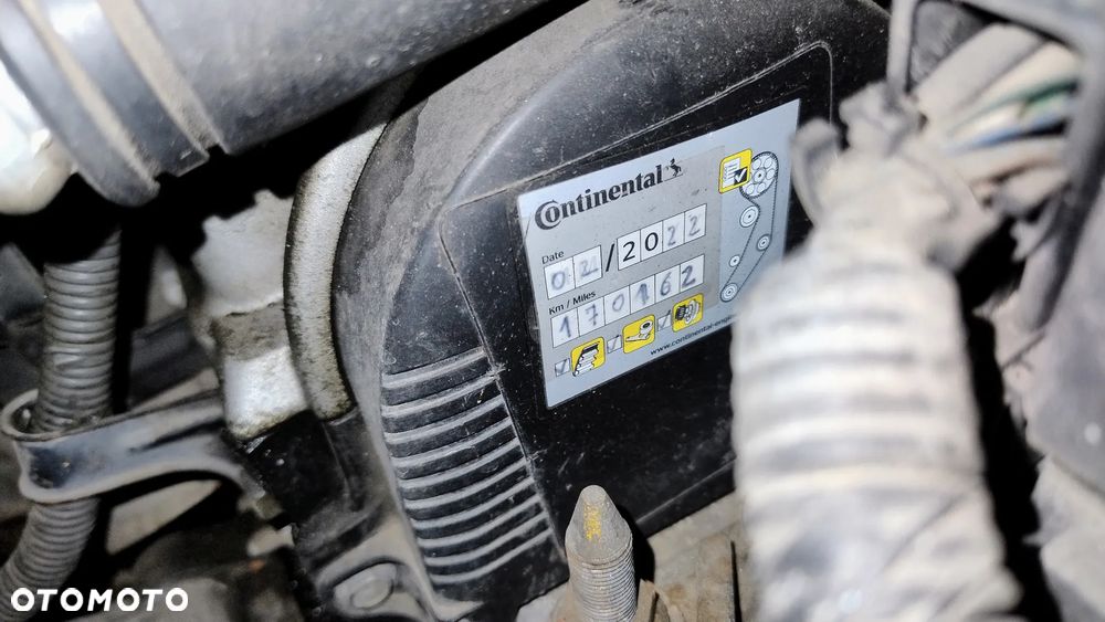 Honda Civic 1.4i S - 15