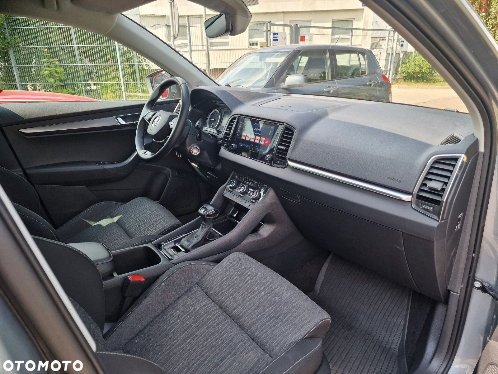 Skoda Karoq 1.5 TSI ACT 4x2 Style DSG - 16