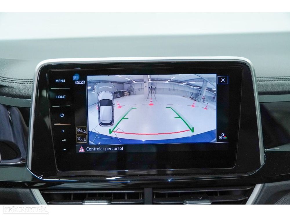 VW T-Roc 2.0 TDI R-Line - 36