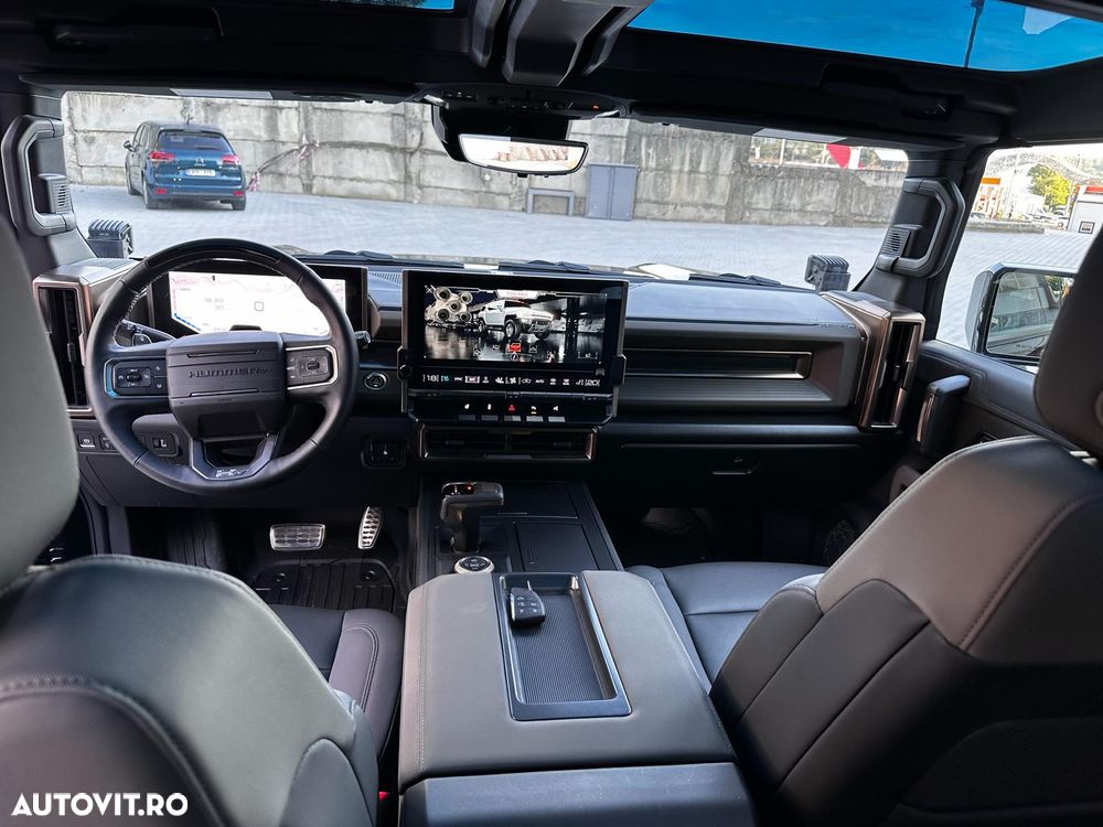 Hummer H3 - 34